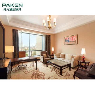 上限の贅沢な設計旧式な色のホテルの緩く、固定家具