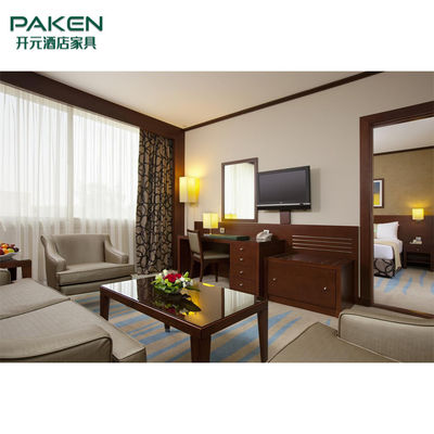サウジ アラビアのホテルの家具のプロジェクト部屋は販売の最高のホテルの設計のために置く
