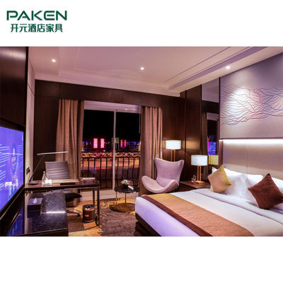 サウジ アラビアのホテルの家具のプロジェクト部屋は販売の最高のホテルの設計のために置く