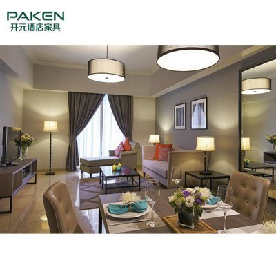E1は合板のPakenのホテルの居間の家具を等級別にする