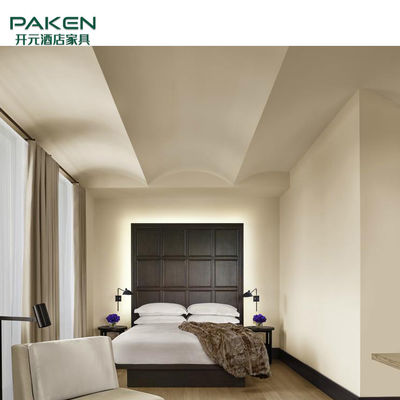 Pakenのホテルのプロジェクトの家具