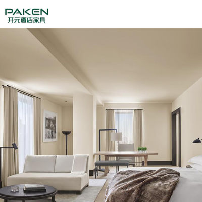 Pakenのホテルのプロジェクトの家具