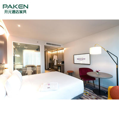 商業モルディブは5つの星のホテルの家具を富くじで売る