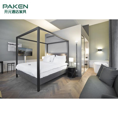 商業モルディブは5つの星のホテルの家具を富くじで売る