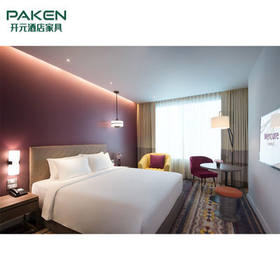 商業モルディブは5つの星のホテルの家具を富くじで売る