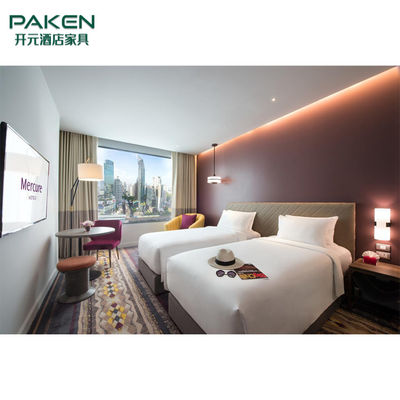 商業モルディブは5つの星のホテルの家具を富くじで売る