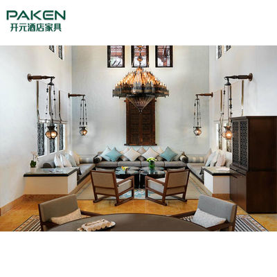 E1は合板のPakenのホテルの寝室の家具の居間の家具を等級別にする