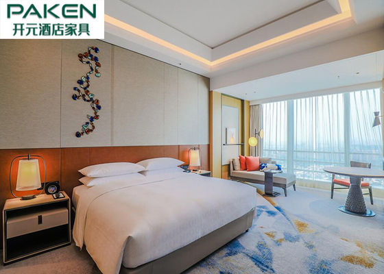 Hilton Hotel Group Design Single Color Themed Bedroom Furnitures Entry Lux Trend Styles